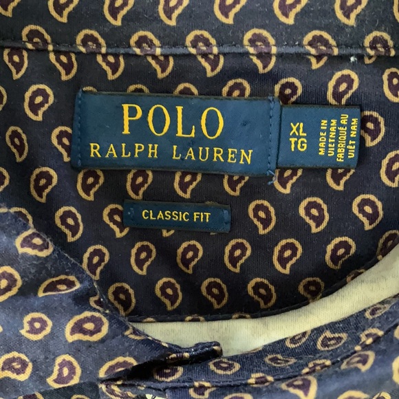 Men’s Polo Golf by Ralph Lauren‼️FINAL PRICE‼️ - Picture 2 of 6